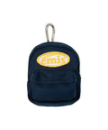 EMIS EMIS Backpack Poop Bag - Navy