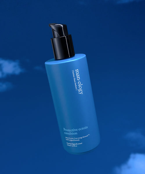 BELIF BELIF Menology Protective Action Emulsion 125ml