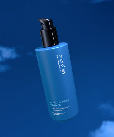 BELIF Menology Protective Action Emulsion 125ml
