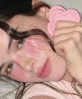 AOU AOU Moist Cream Blusher Sunny Ball
