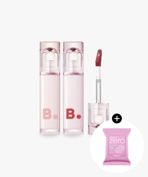 banila co banila co Glow Veil Tint 2PACK