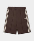 ADIDAS ADIDAS Bermuda Short Pants - Shadow Brown