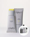 GLPHY,O GLPHY Skin Fit Rolling Base + Free City Perfume 1.8ml