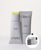 GLPHY,O GLPHY Skin Fit Rolling Base + Free City Perfume 1.8ml