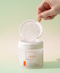 DR.GILLA Dr. Gila Revitalux Witch Hazel Unhancer Peptide Serum Pad