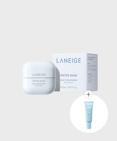 LANEIGE Water Bank Blue HA Cream 20ml