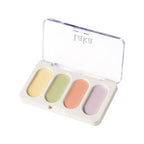 LAKA LAKA Skin 4 Corrector Peach