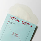 NEURADERM NEURADERM Deep Calming Mask Pack (5 sheets)