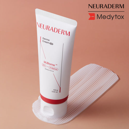 NEURADERM NEURADERM Derma Cream MD 100ml
