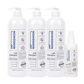 DR.BANGGIWON 3 wrap hair loss shampoo 1000ml + hair tonic 150ml