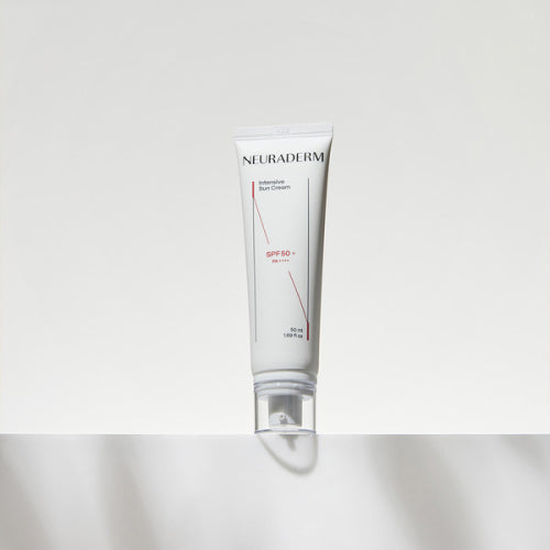 NEURADERM NEURADERM Intensive Sun Cream SPF 50 50ml