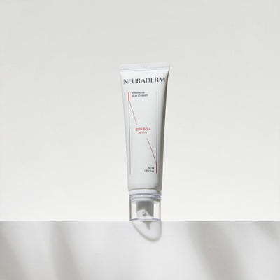 NEURADERM Intensive Sun Cream SPF 50 50ml