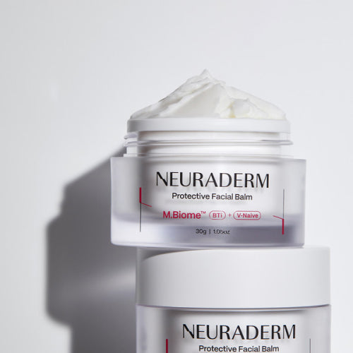 NEURADERM Protective Facial Balm 30g