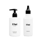LILAI Classic Shampoo Root Booster Serum Set
