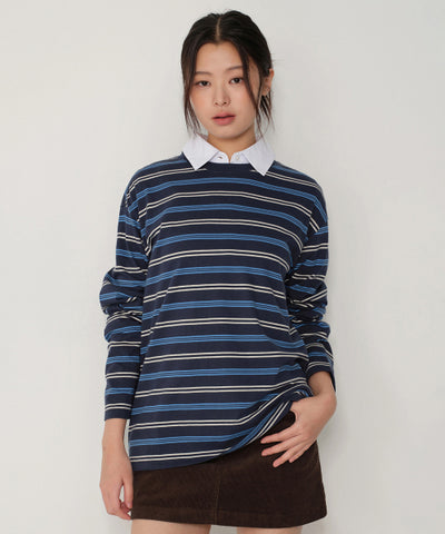 MUSINSA STANDARD WOMAN T-Shirt Oversized