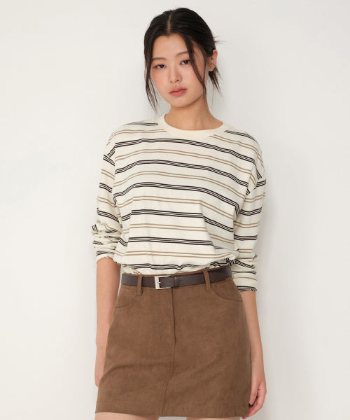 MUSINSA STANDARD WOMAN MUSINSA STANDARD WOMAN T-Shirt Size XS
