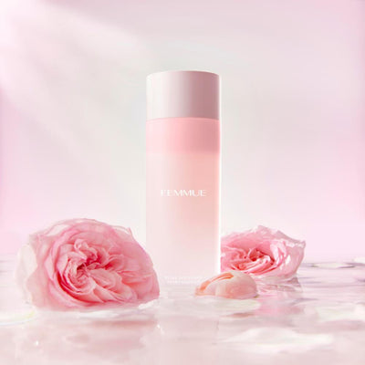 FEMMUE Rose Softener Milky Essence 145ml