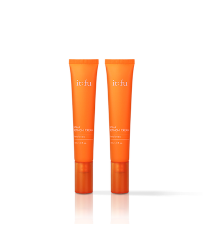 ITFU Vita A Retinoni Cream 30ml