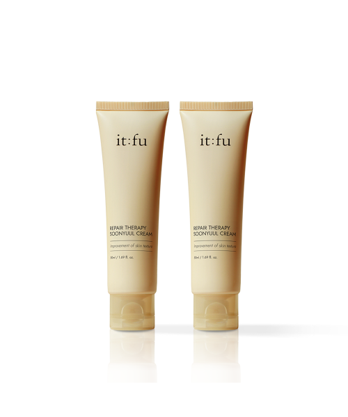 ITFU ITFU Repair Therapy Soonyul Cream 50ml