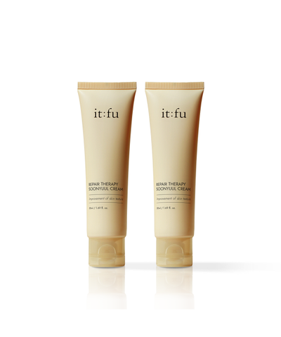 ITFU Repair Therapy Soonyul Cream 50ml