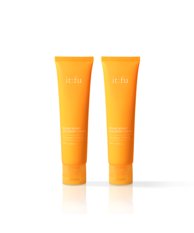 ITFU Repair Skinny Zero Derm Cream 50ml