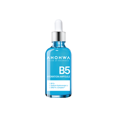 AHOHWA B5 Hydration Ampoule 50ml