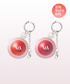 V&A BEAUTY V&A BEAUTY Mood Glow Pot Lip & Cheek 2PACK