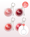 V&A BEAUTY V&A BEAUTY Mood Glow Pot Lip & Cheek 4-Pack