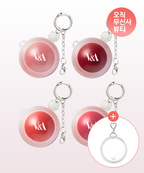 V&A BEAUTY V&A BEAUTY Mood Glow Pot Lip & Cheek 4-Pack