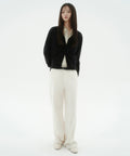 MUSINSA STANDARD WOMAN MUSINSA STANDARD WOMAN Women's Denim Pants Cream