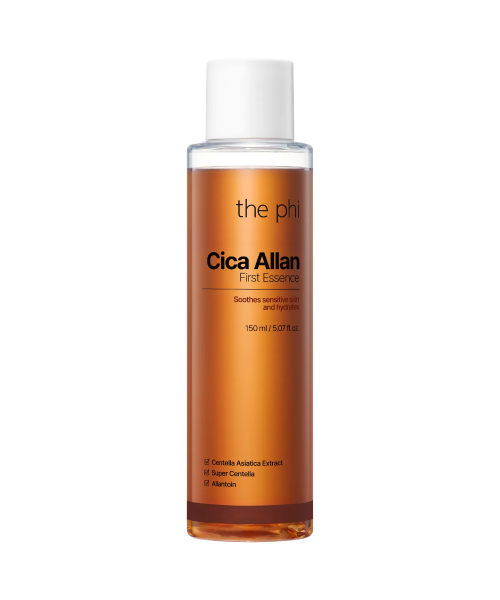 THE PHI [Director Pie MADE] The Pie Cicaalan First Essence 150ml