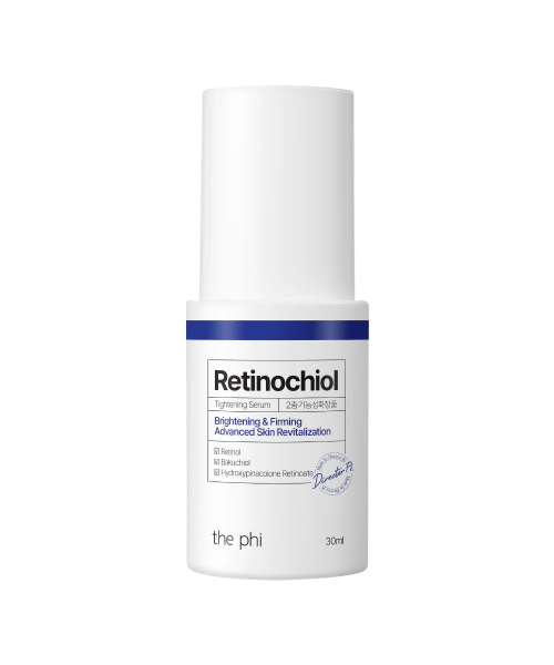 THE PHI [Director Pie MADE] The Pie Retinochiol Tightening Serum 30ml