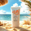 BLUEPOLE BLUEPOLE Tone-up UV Essence Sun Cream SPF 50+ 50ml