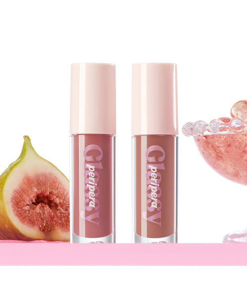peripera peripera Ink Glasting Lip Gloss Velvet Tint Mini