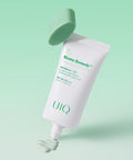UIQ UIQ Biome Remedy Tone-Up Sun Cream Green 50ml