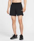 NIKE NIKE Pro Training Shorts M - Black:White