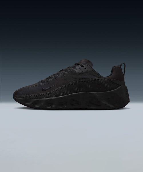 NIKE Nike Sneakers Black:Anthracite:Black