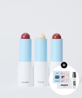 SENNOK SENNOK Soft Lip Balm 4g (Choose 1 of 3 types)