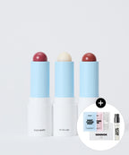 SENNOK SENNOK Soft Lip Balm 4g (Choose 1 of 3 types)