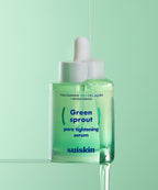 SUISKIN SUISKIN Young Sprout Pore Tightening Serum 30ml