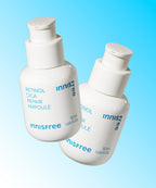 innisfree Retinol Cica Trace Ampoule 50mL Duo SET