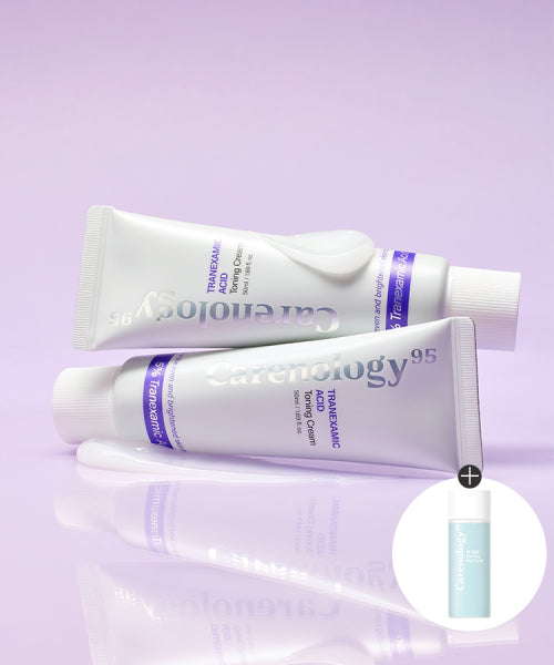 CARENOLOGY CARENOLOGY Tranexamic Acid Toning Cream 50ml