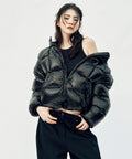 MUSINSA STANDARD WOMAN MUSINSA STANDARD WOMAN Padded Jacket Size S