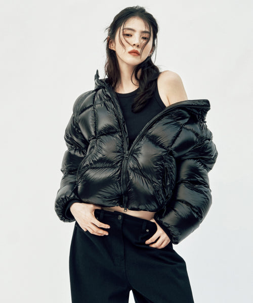 MUSINSA STANDARD WOMAN MUSINSA STANDARD WOMAN Padded Jacket Size S