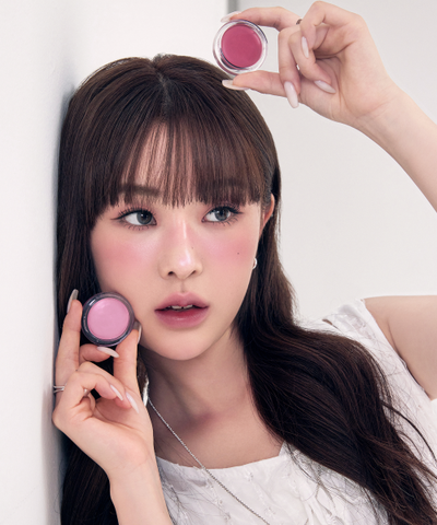 HEART PERCENT Dot on Mood Custom Lip and Cheek Single
