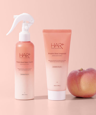 Protein Bond Modern Peach Ampoule 145ml + Water Essence 200ml