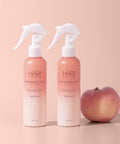 HAIRPLUS Protein Bond Modern Peach Water Essence 200ml x 2