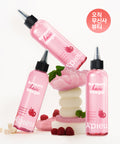 APIEU [3 items] Raspberry hair vinegar 200ml