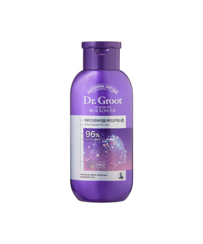 Bio Exosome Scalp Hair Loss Symptoms Total Care Conditioner 180ml
