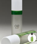 WOLLYO [1+1] Tea Tree Oil Calming Mist 100ml x 2 (+ 40ml Tea Tree Green Body Wash)